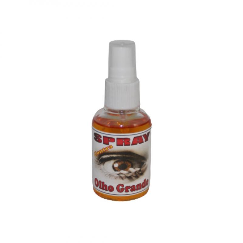 Spray Contra Olho Grande 50ml