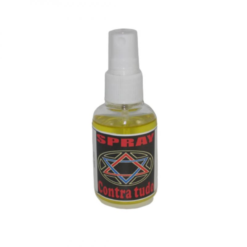 Spray Contra Tudo 50ml