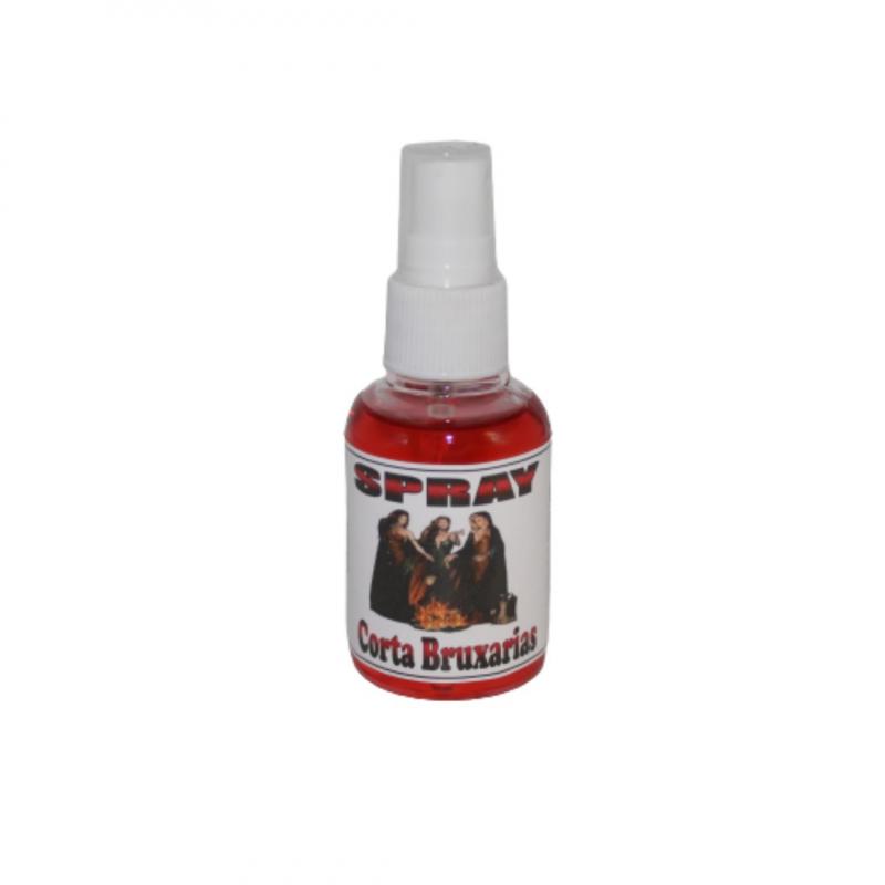 Spray Corta Bruxarias 50ml