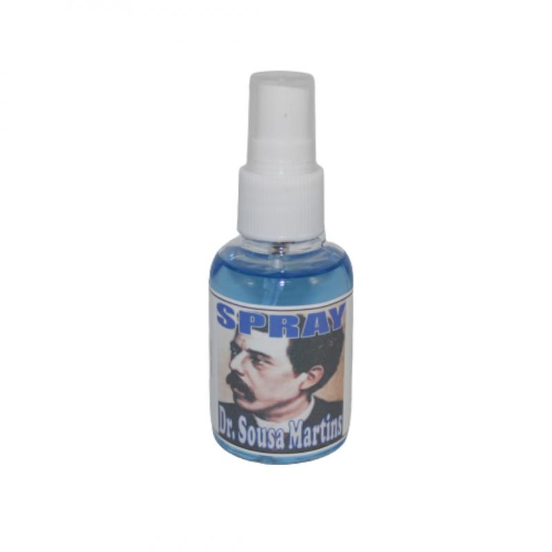 Spray Dr Sousa Martins 50ml