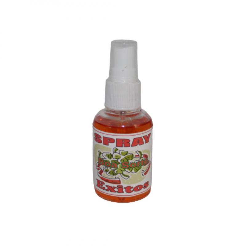 Spray Exitos e Boa Sorte 50ml