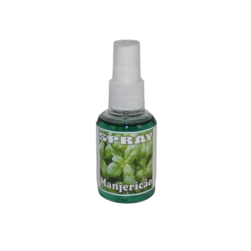 Spray Manjericao 50ml