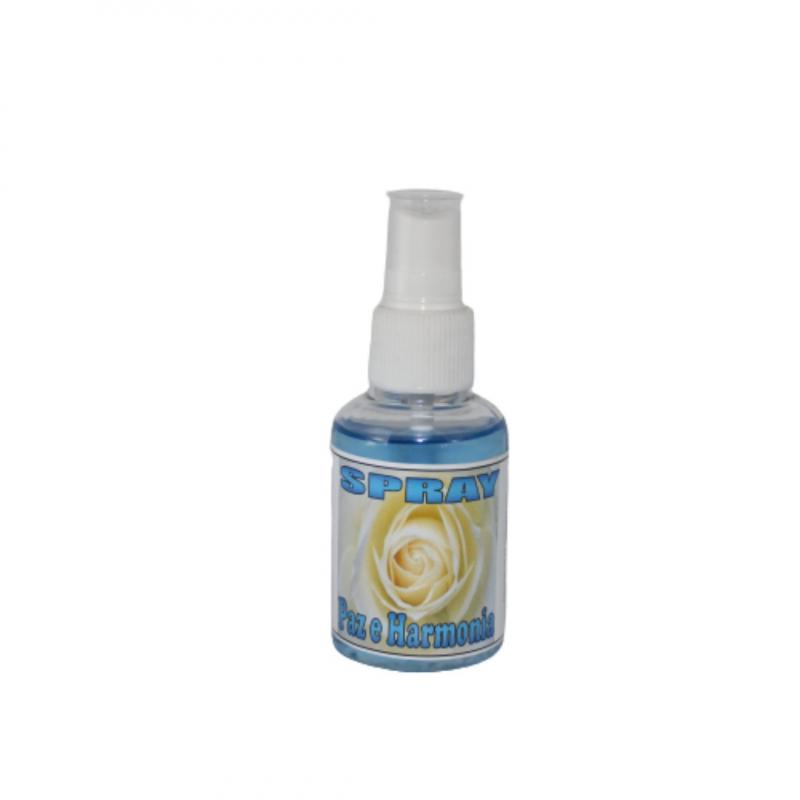 Spray Paz e Harmonia 50ml