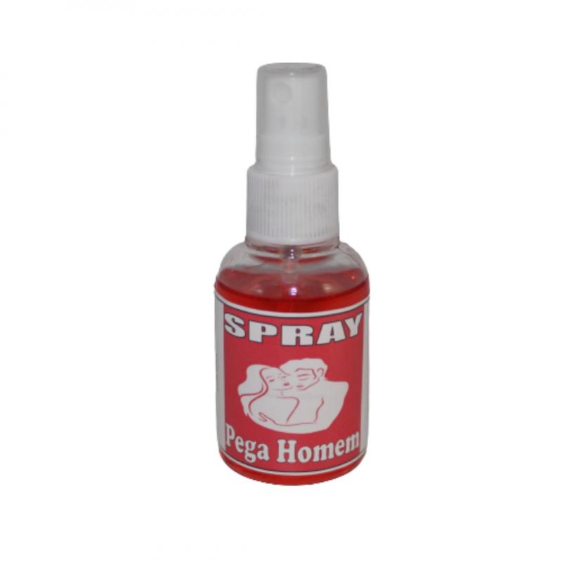 Spray Pega Homem 50ml