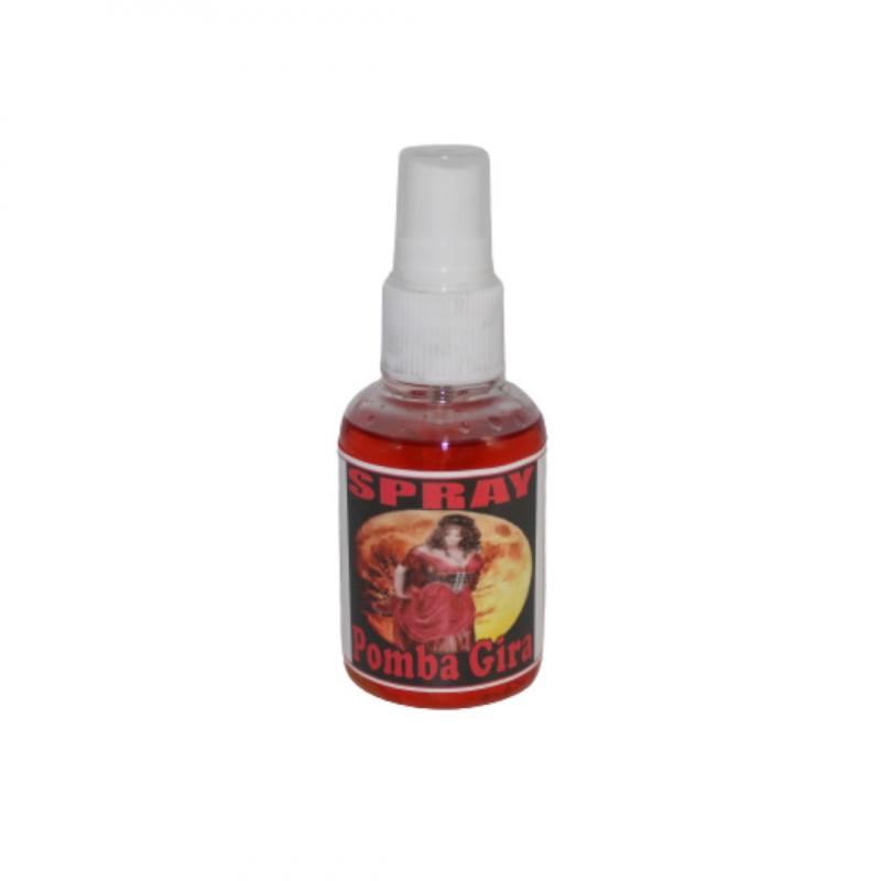 Spray Pomba Gira 50ml
