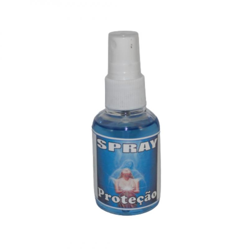 Spray Protecao 50ml