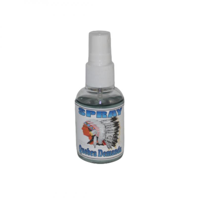 Spray Quebra Demanda 50ml