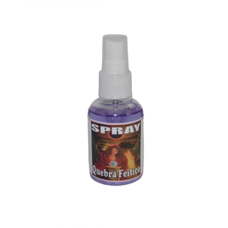 Spray Quebra Feitico 50ml