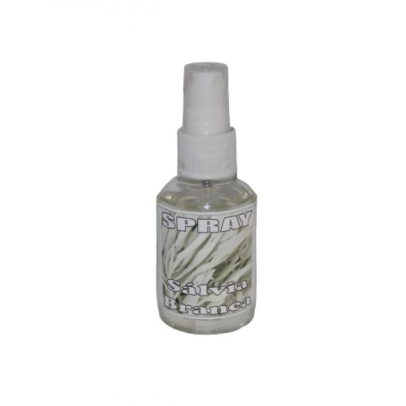 Spray Salvia Branca 50ml