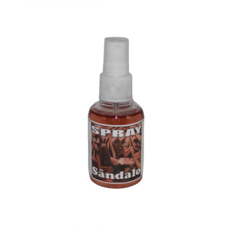 Spray Sandalo 50ml