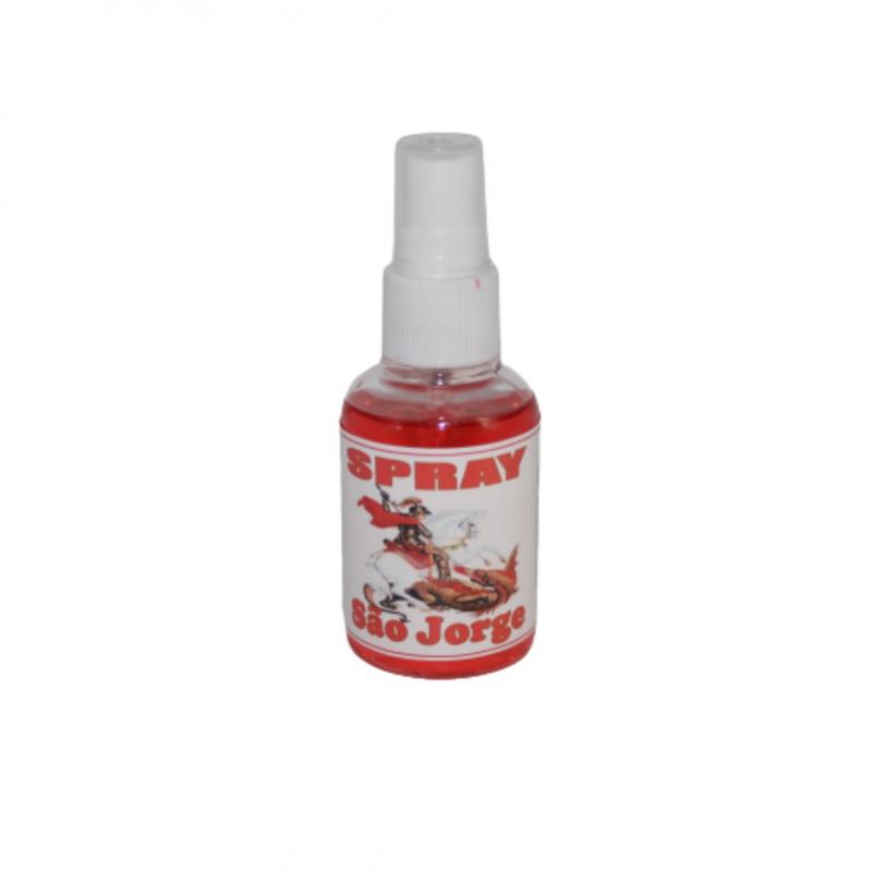 Spray Sao Jorge 50ml