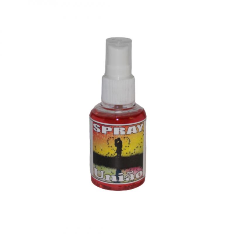 Spray Uniao 50ml