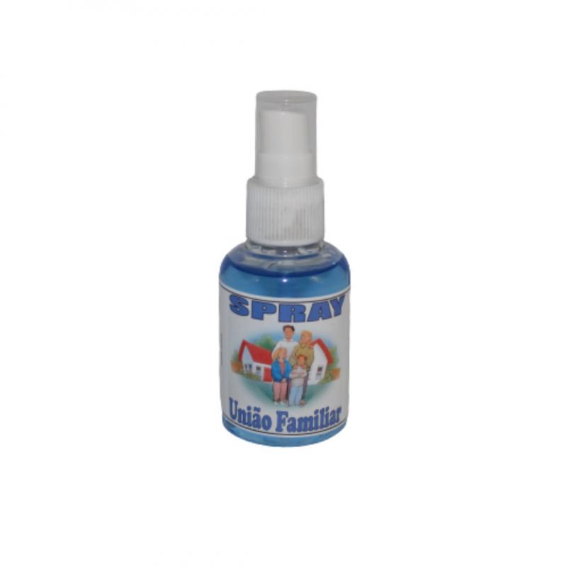Spray Uniao Familiar 50ml