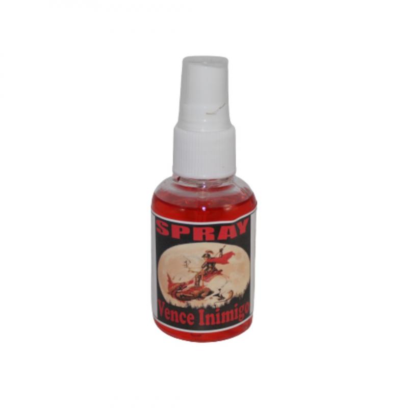 Spray Vence Inimigo 50ml