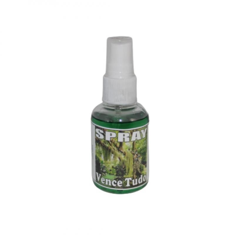 Spray Vence Tudo 50ml