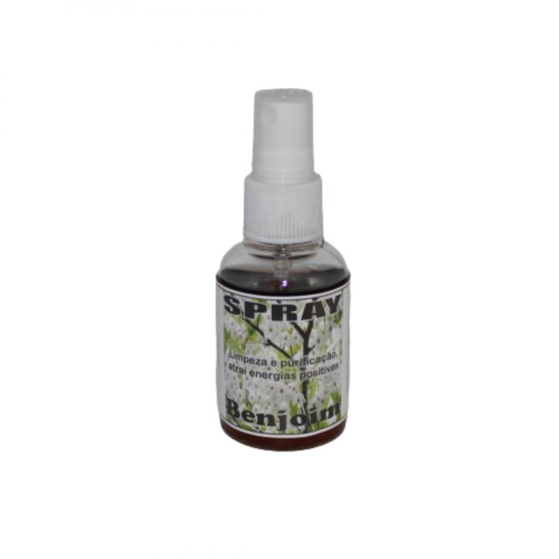 Spray Benjoim 50ml