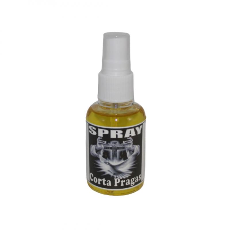 Spray Corta Pragas 50ml