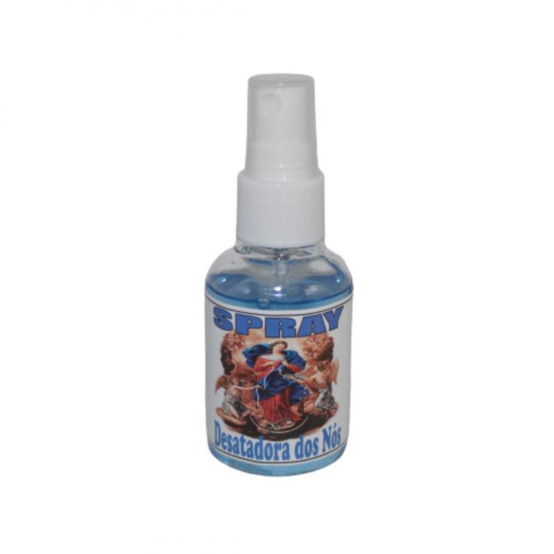 Spray Desatadora de Nos 50ml