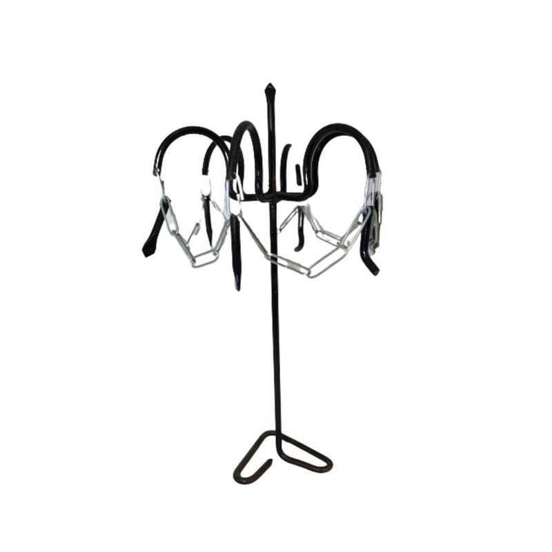Ass. Ferro Ogum (chuveirinho) 35cm