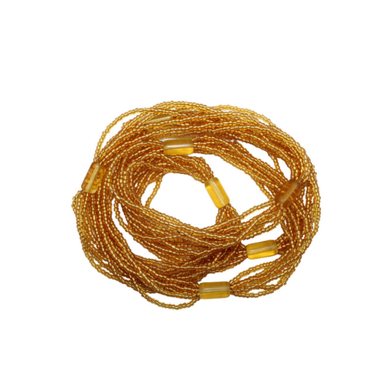 Braja Amarelo (transparente)