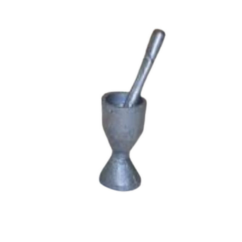 Pilao de CHB 12cm