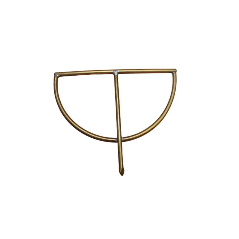 Ofa Dourado 20cm