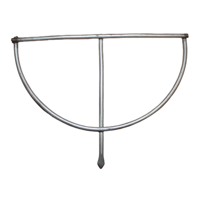 Ofa de Aco (com brilho) 10cm