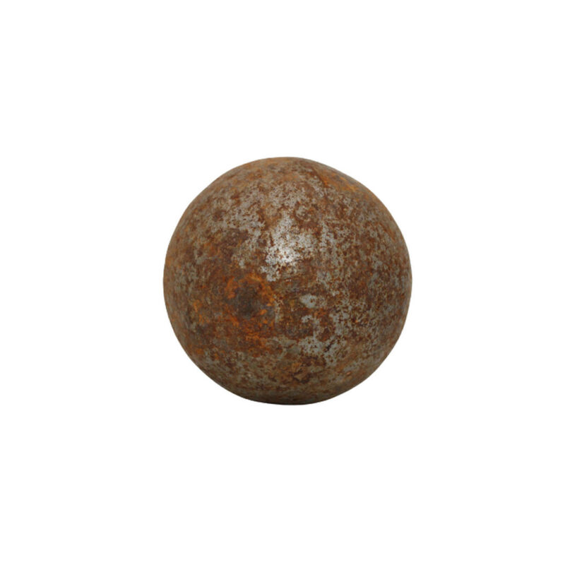 Bola de Ferro Ogum grande