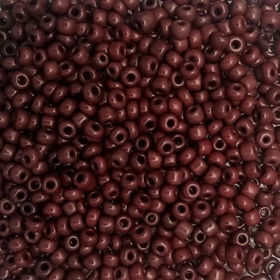 Missangao castanho 500gr