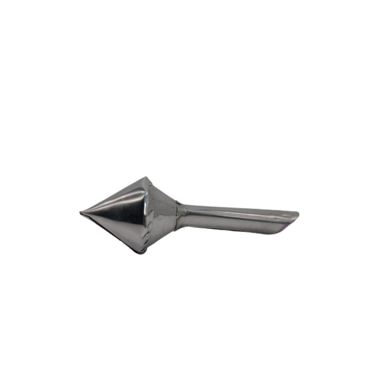 Xere Prateado 12cm