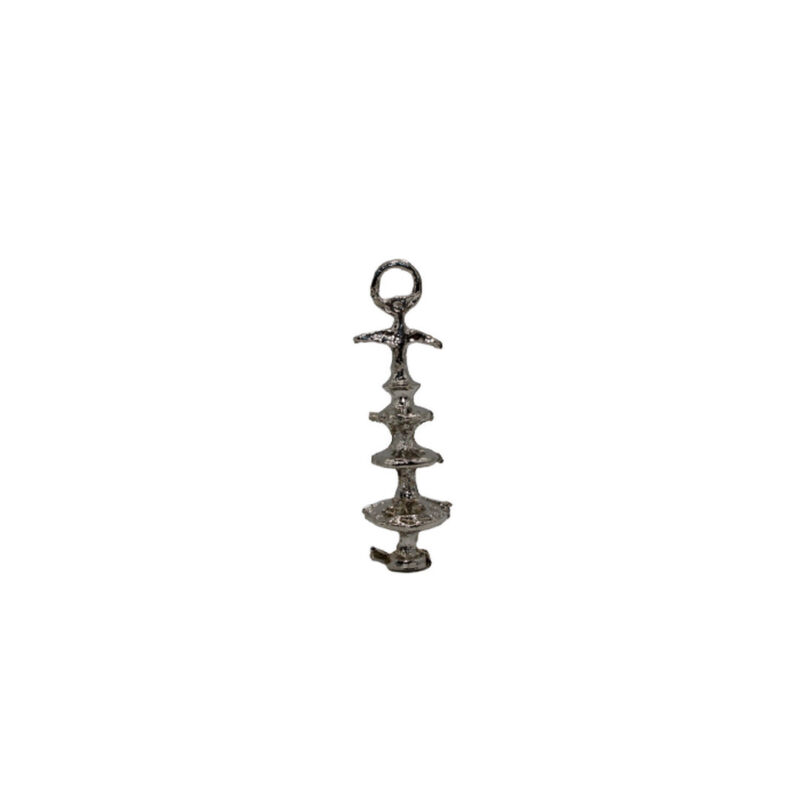 Apaxoro de Oxala 5cm