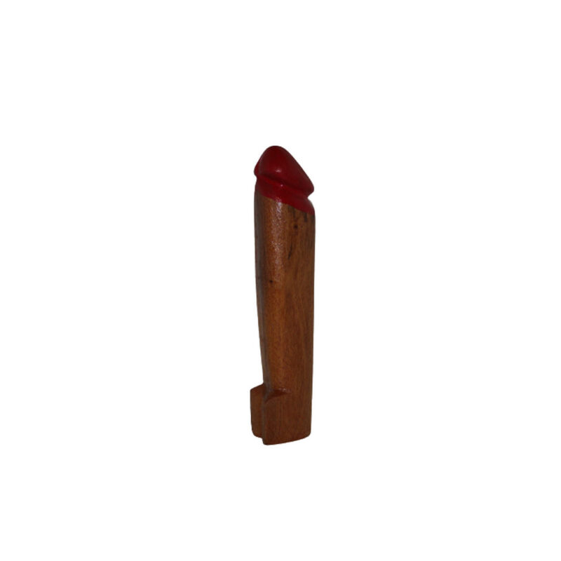 Falo (Ogo) Madeira 20cm