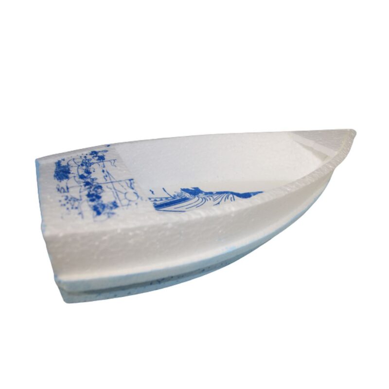 Barco de Iemanja 50cm