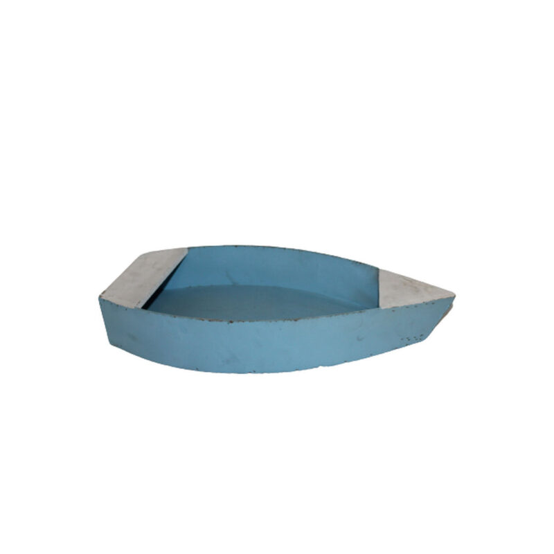 Barco de Madeira 55cm