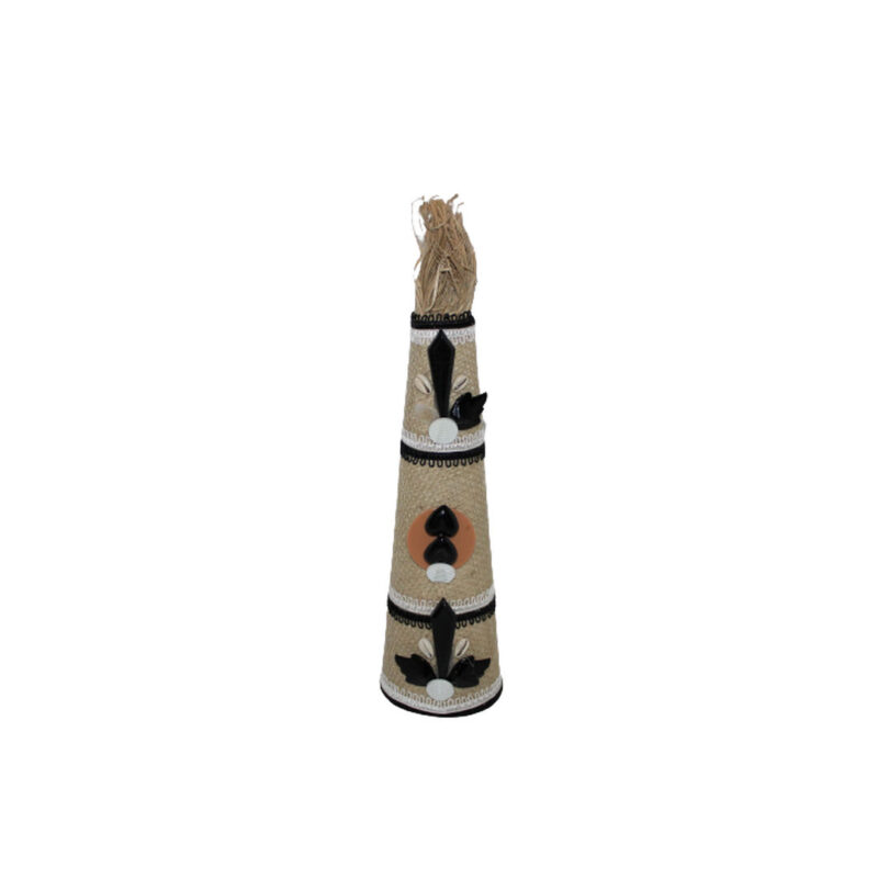 Ibiri de Nana (preto)