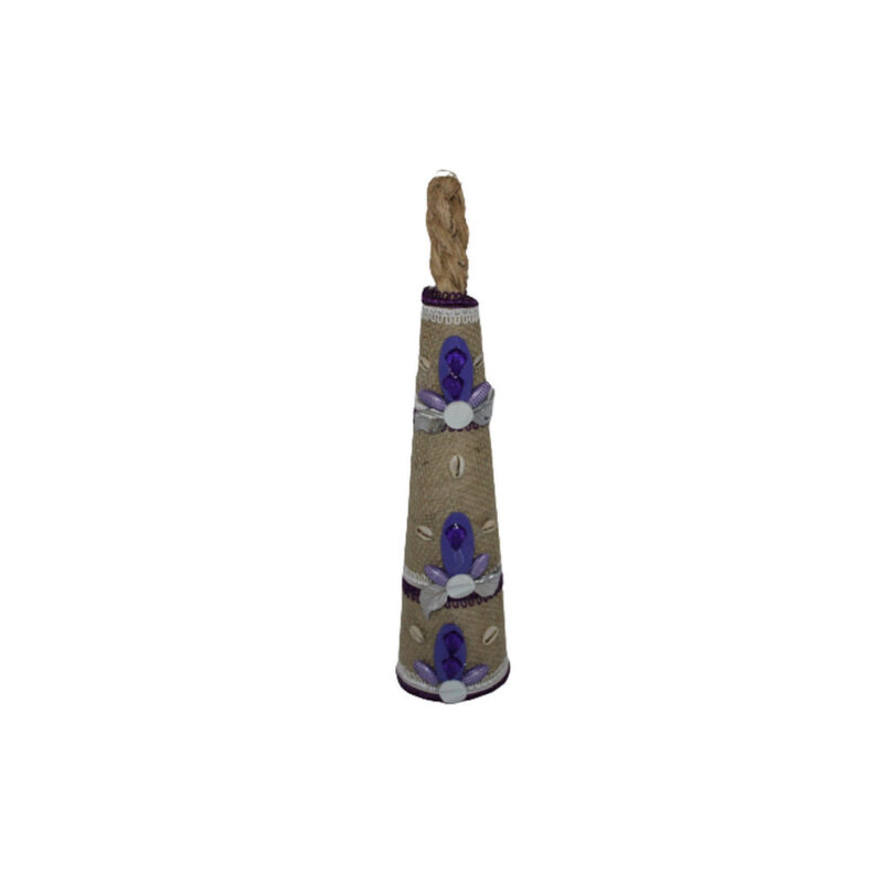Ibiri de Nana (roxo)