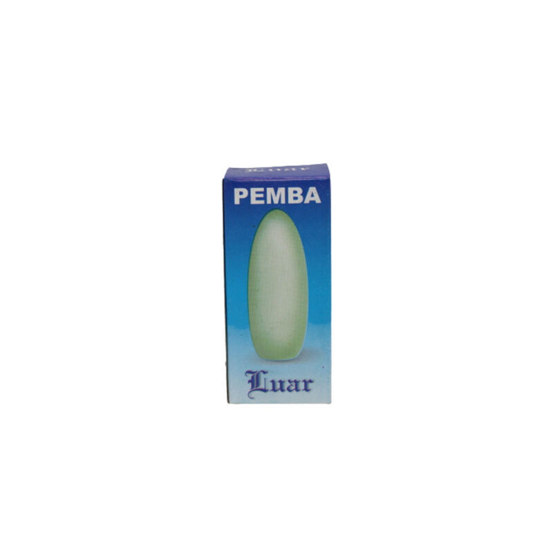 Pemba Verde
