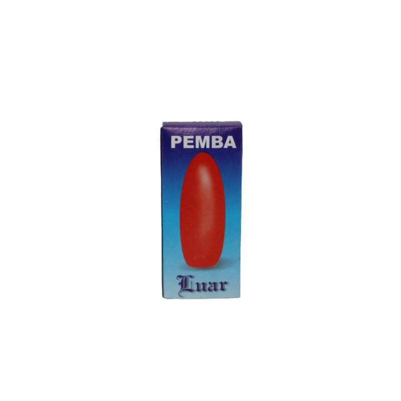 Pemba Vermelha