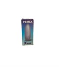 Pemba Roxo