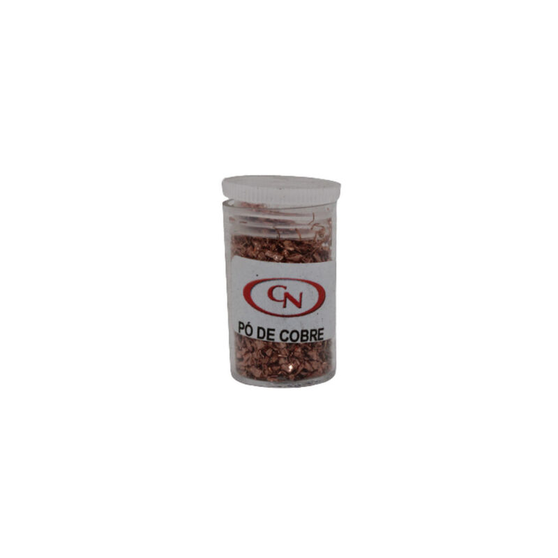 Po de Cobre