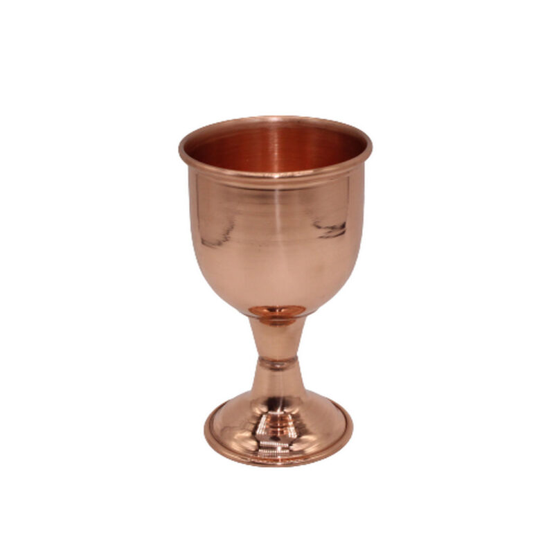Calice de Ritual Cobre 11cm