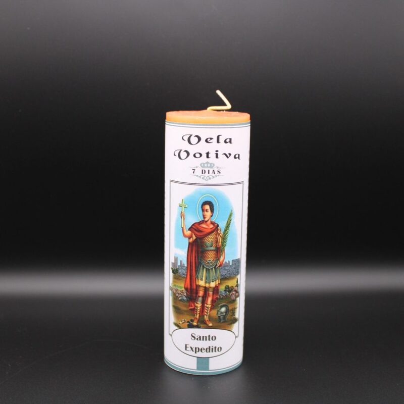 VOTIVA SANTO EXPEDITO