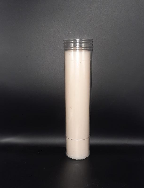 VELA 9 DIAS BRANCO 23X55
