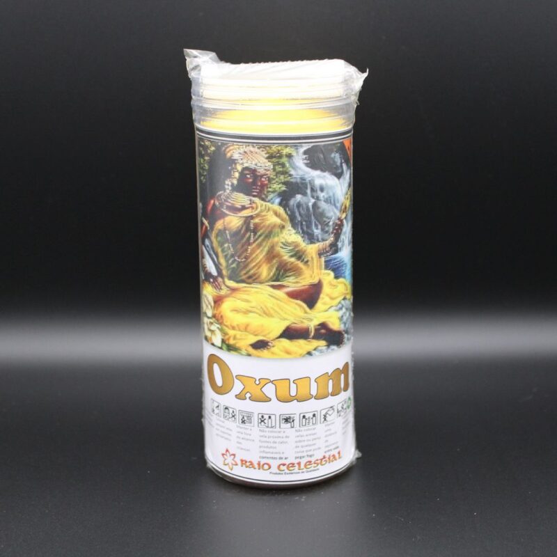 VELA COPO OXUM