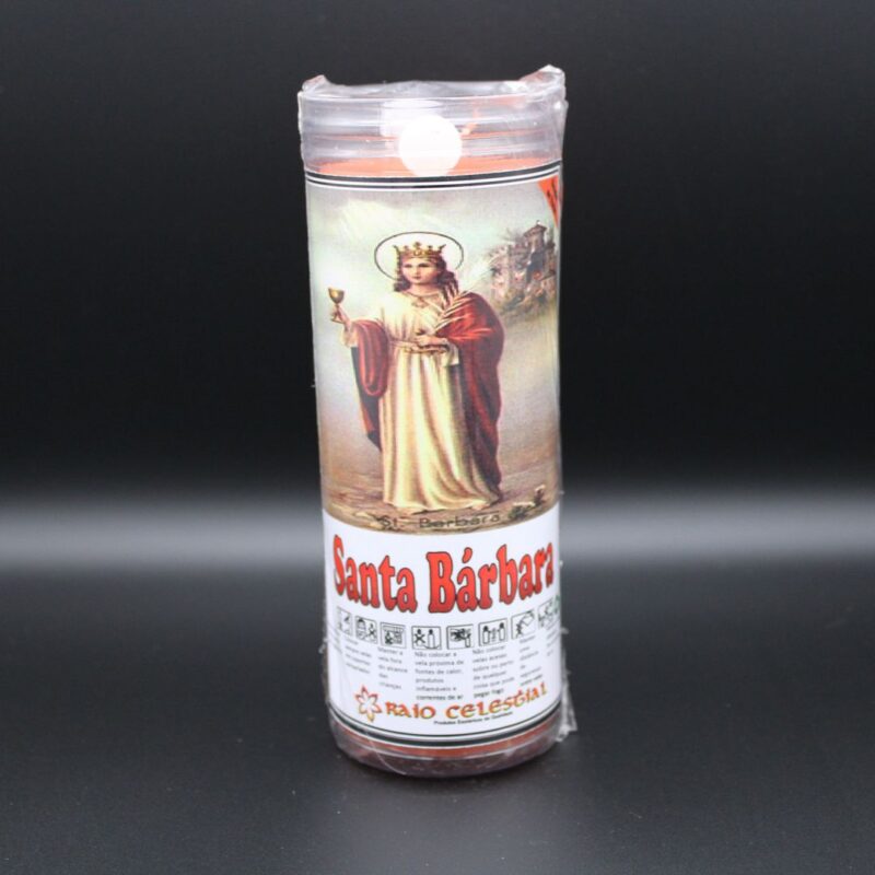 VELA COPO SANTA BARBARA