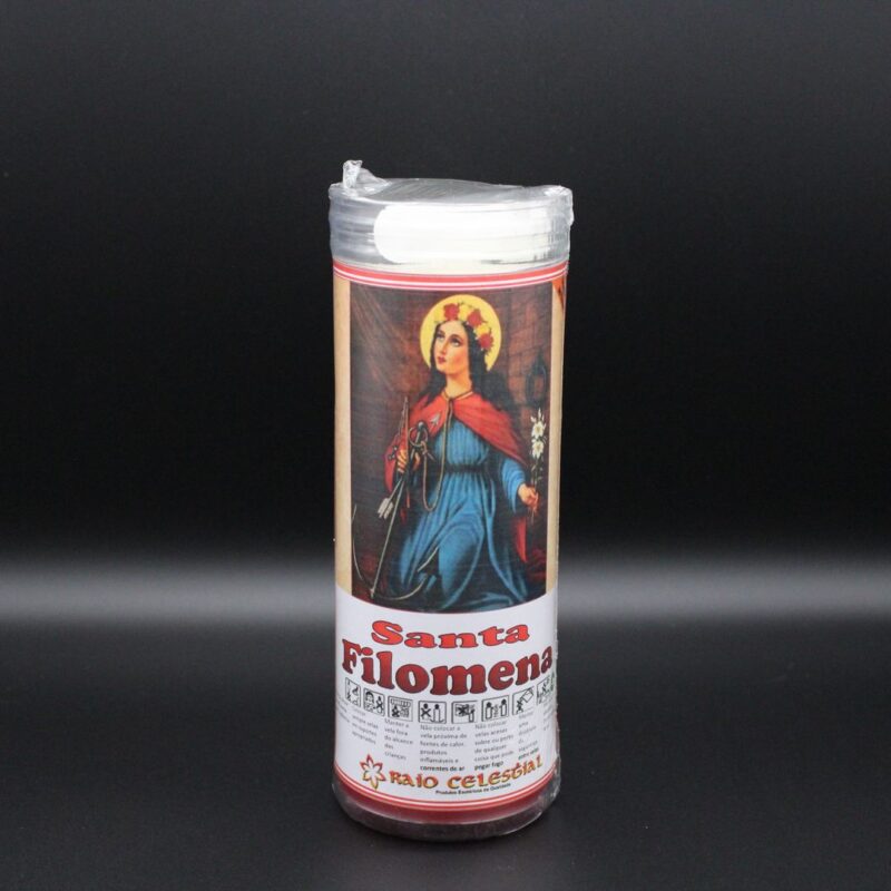 VELA COPO SANTA FILOMENA