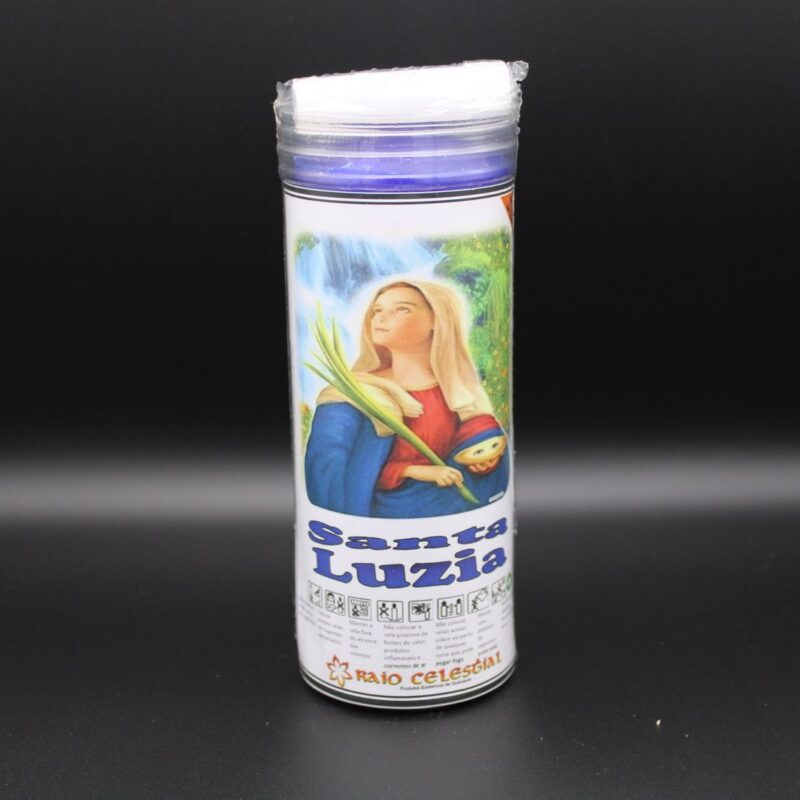 VELA COPO SANTA LUZIA