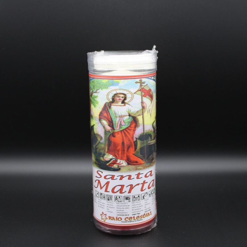 VELA COPO SANTA MARTA