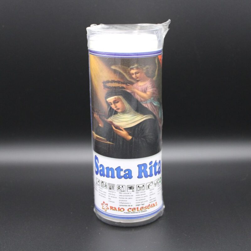VELA COPO SANTA RITA