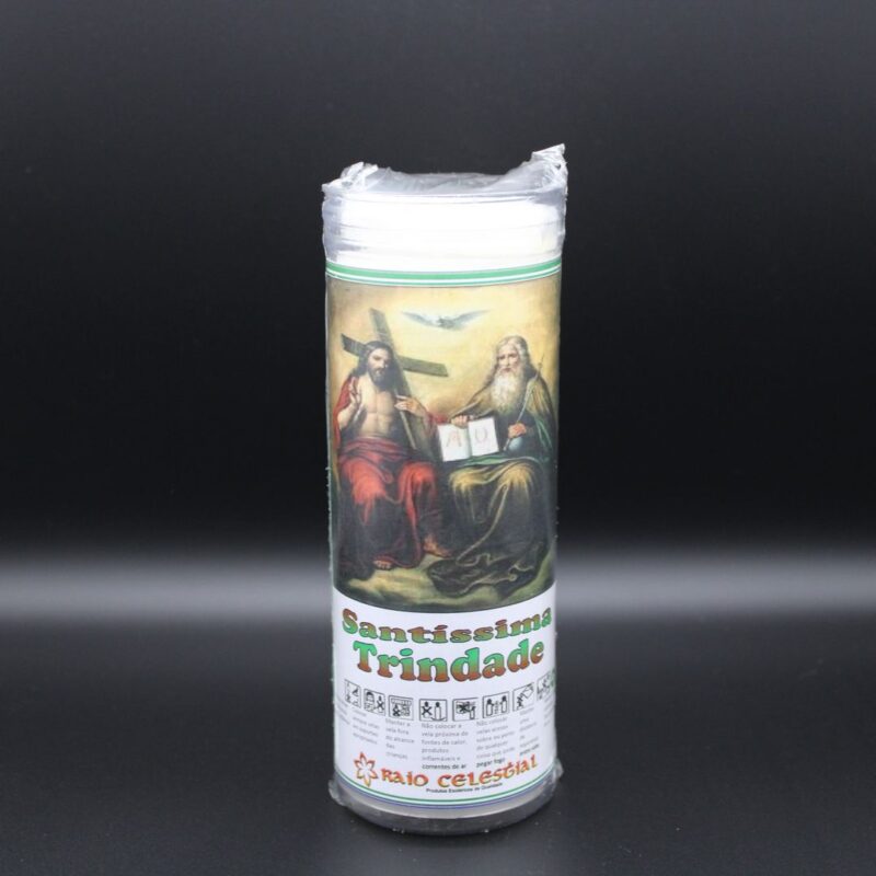 VELA COPO SANTISSIMA TRINDADE